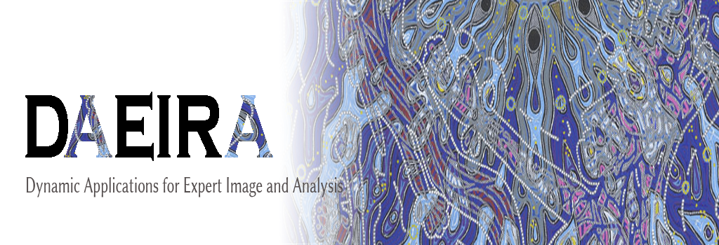 DAEIRA logo