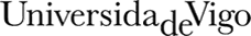 University of Vigo logo